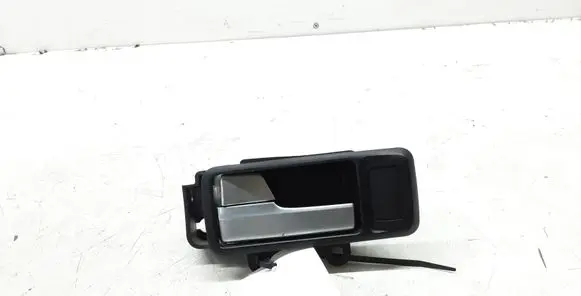 Ford Focus C-MAX Rear door interior handle 3M51R22601BA