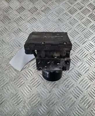 Volkswagen Golf IV ABS Pump 1J0614217C