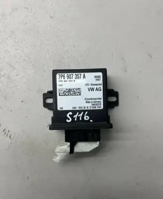 Volkswagen Golf VII Light module LCM 7P6907357A
