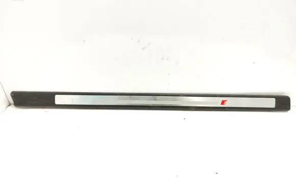 Audi A3 S3 A3 Sportback 8P Front sill trim cover 8P3853491A 8P3853491B 8P3853491E