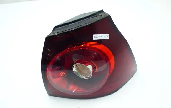 Volkswagen Golf V Tail light part 