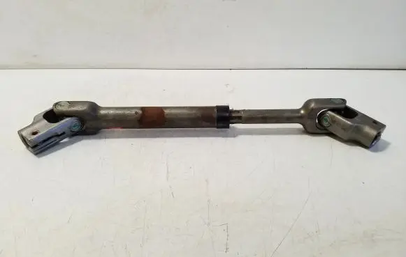 Steering column universal joint