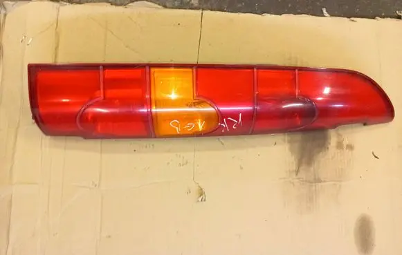 Renault Kangoo I Rear/tail lights 