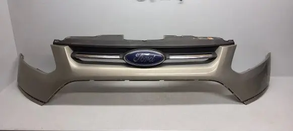 Ford Transit Custom Front bumper upper radiator grill BK2117E778AB BK218200 BK218A133A