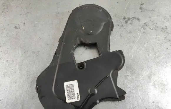 Volvo XC60 Timing chain cover 30757900