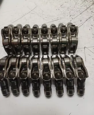 Audi A4 S4 B7 8E 8H Valve rocker arm 