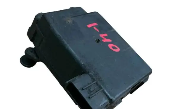 Hyundai i40 Other control units/modules 863793z001
