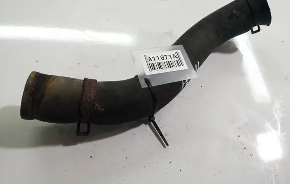 Chevrolet Captiva Engine coolant pipe/hose 