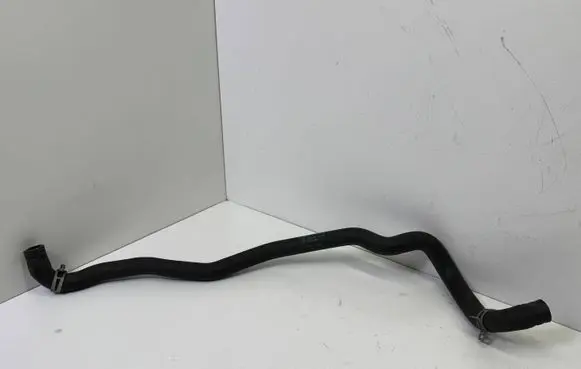 BMW 6 F06 Gran coupe Engine coolant pipe/hose 9119169 15476810 64539119169