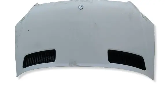 Mercedes-Benz Sprinter W906 Engine bonnet/hood 