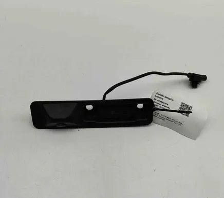 Alfa Romeo Stelvio Reversing camera 10349786 00505714840