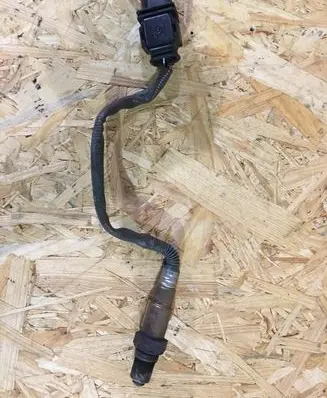 Mercedes-Benz GL X166 Lambda probe sensor 0258017339340 A0095425518 0095425518