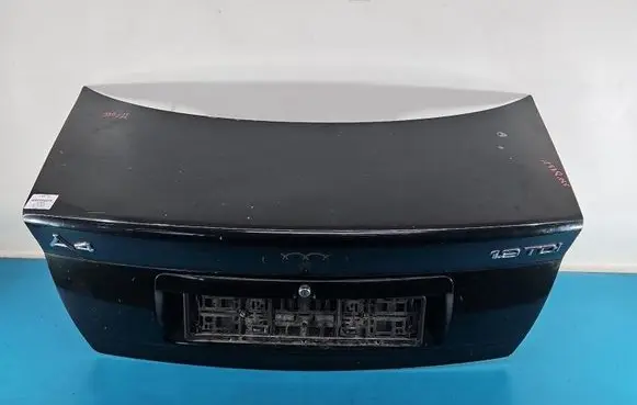 Audi A4 S4 B5 8D Tailgate/trunk/boot lid IMPRK1528155