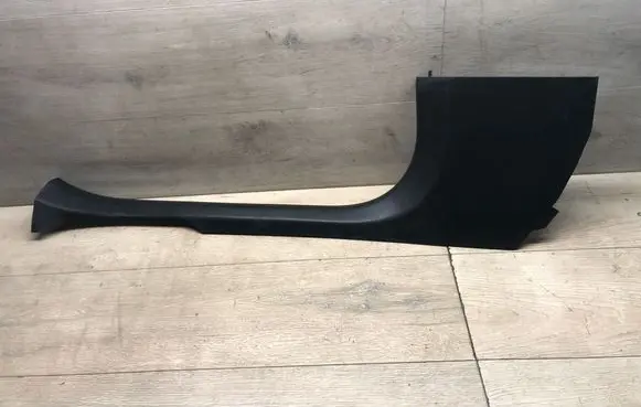 Mercedes-Benz E W213 Front sill trim cover A2136800135 74850000