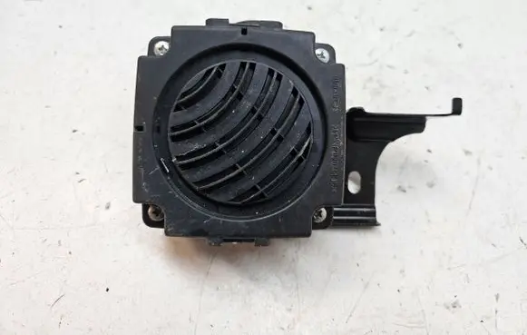 Alarm system siren