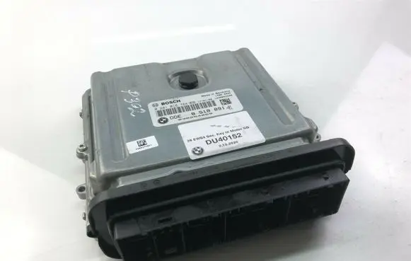 BMW 5 F10 F11 Other control units/modules 8518891 P 302