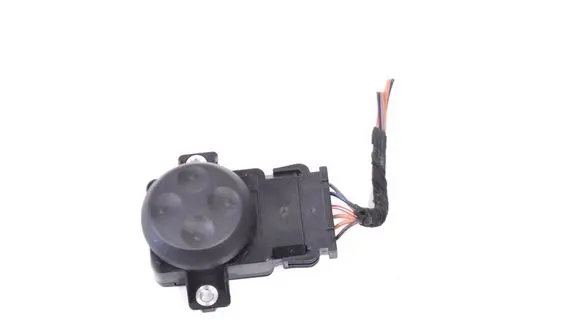 Audi A4 S4 B7 8E 8H Seat control switch 8E0959777