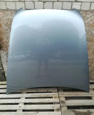 Audi A6 S6 C6 4F Engine bonnet/hood