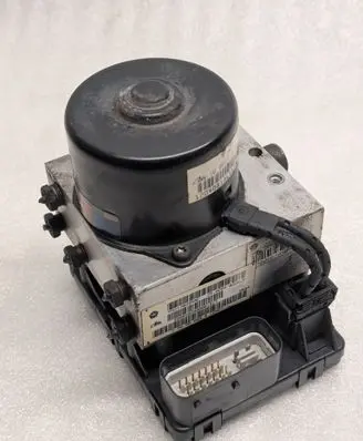 Jeep Grand Cherokee (WJ) ABS Pump 56041022AD 25094601383 9ER9B04B13