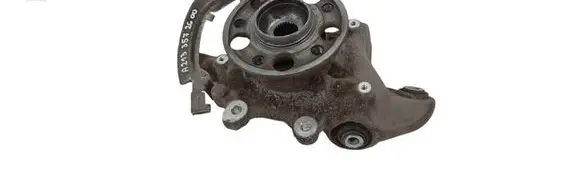 Mercedes-Benz E W213 Rear wheel hub A2133572600