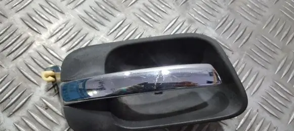 Chrysler 300 - 300C Rear door interior handle 1070402ab