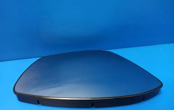 Peugeot 208 I Wing mirror glass A046729 232634090
