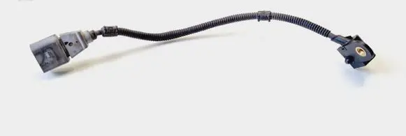Volkswagen PASSAT B6 Camshaft position sensor 03G906433