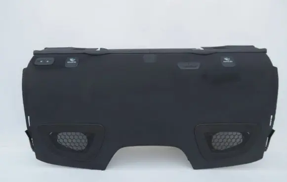 Volvo S90, V90 Parcel shelf 31484469 241020160809 3118839