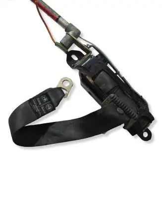 Volvo S40, V40 Front seatbelt 570179410