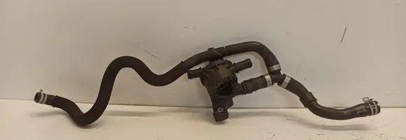 Volvo V60 Engine coolant pipe/hose 32249725