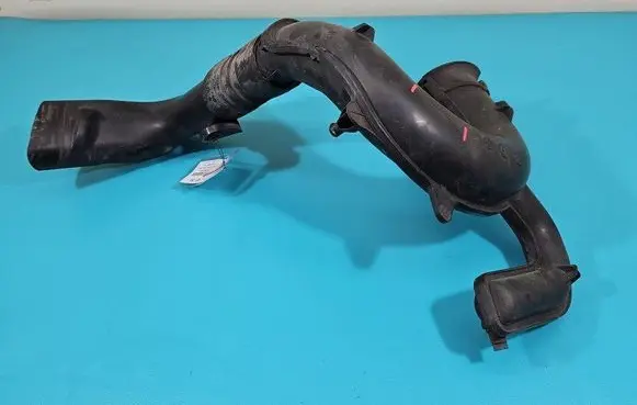 Renault Scenic III - Grand scenic III Intercooler hose/pipe 8200923128 IMPRK1431154