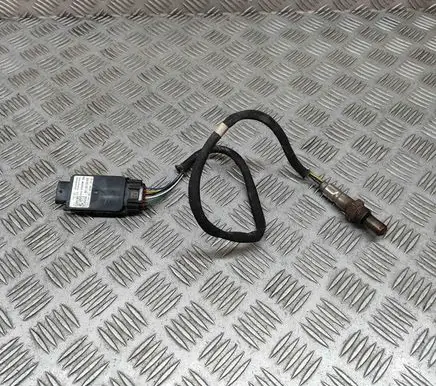 Audi Q5 SQ5 Lambda probe sensor 0281008197 0281008198
