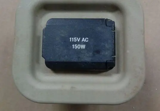 Mercedes-Benz ML W166 Other devices 0008206251