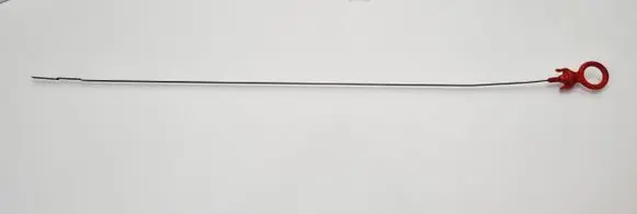 Volkswagen Polo III 6N 6N2 6NF Oil level dip stick 032115611A