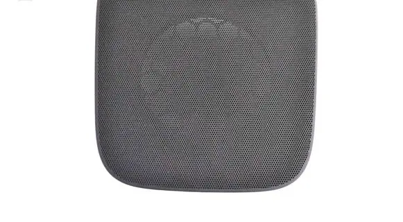 Jaguar XE Dash center speaker trim cover GX7304405AAW