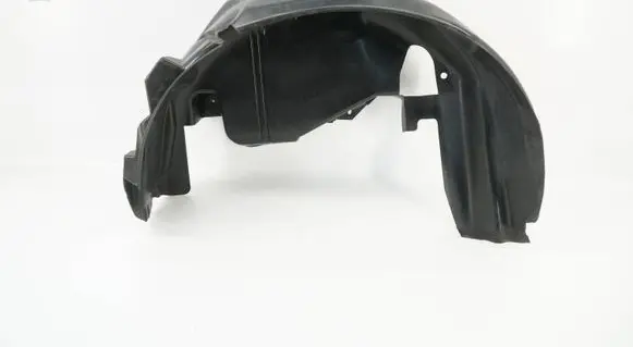 Fiat 500 Rear arch fender liner splash guards 52007394 52007395 C391