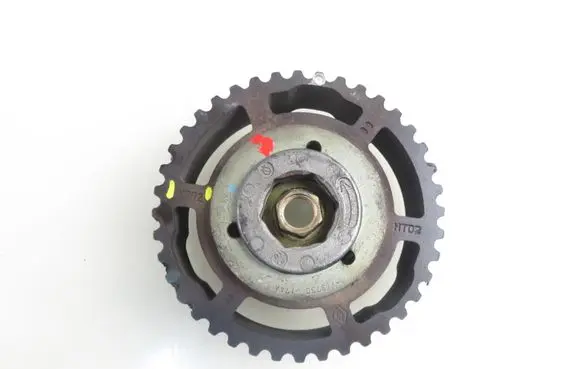 Renault Scenic I Fuel pump gear (pulley) HTD2