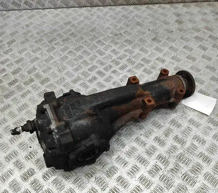 Subaru Forester SF Rear differential 27011AA601