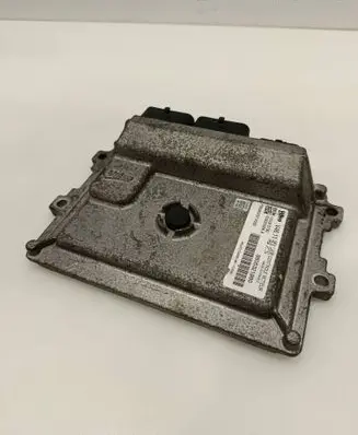 Peugeot 208 I Engine control unit/module 9805321980 130380790 9800913