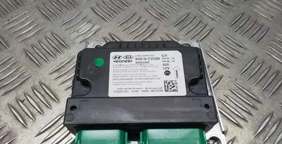KIA EV6 Airbag control unit/module 95910CV200