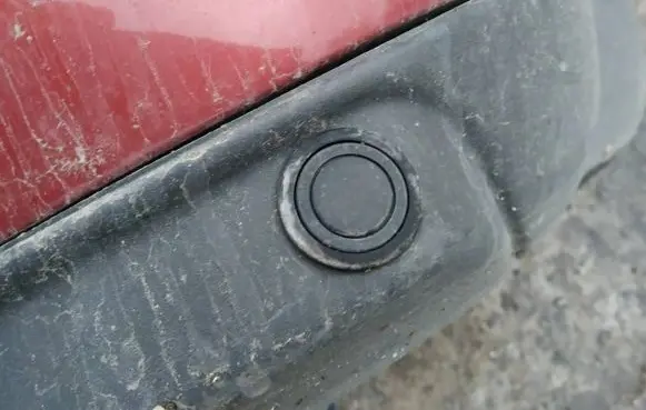 Ford Focus C-MAX Parking PDC sensor