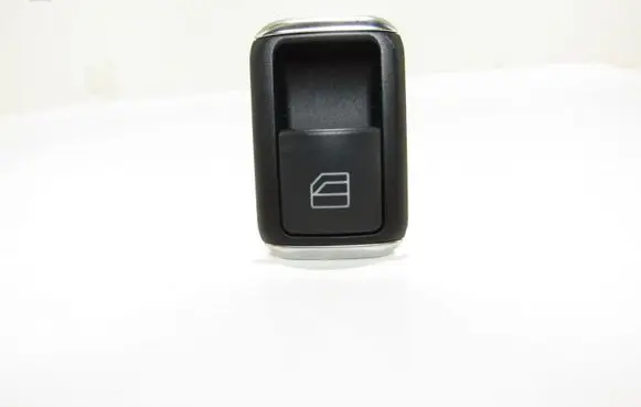 Volkswagen Golf VI Electric window control switch a2049057601