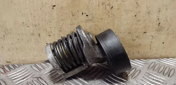 Volkswagen PASSAT CC Timing belt tensioner 038903315AH