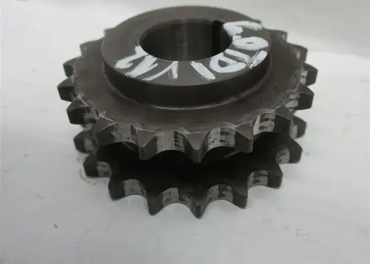 Audi Q7 4L Timing chain sprocket 