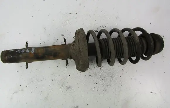 Volkswagen Golf IV Front shock absorber/damper 