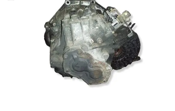 Opel Zafira A Manual 5 speed gearbox 