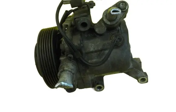 Daihatsu Terios Air conditioning (A/C) compressor (pump) 4472803140