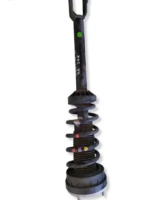 Jaguar XE Front shock absorber with coil spring GX7318B037