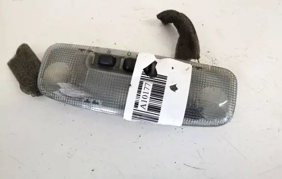 Ford Focus C-MAX Front seat light 2s7a13k767aa 2s7a-13k767-aa