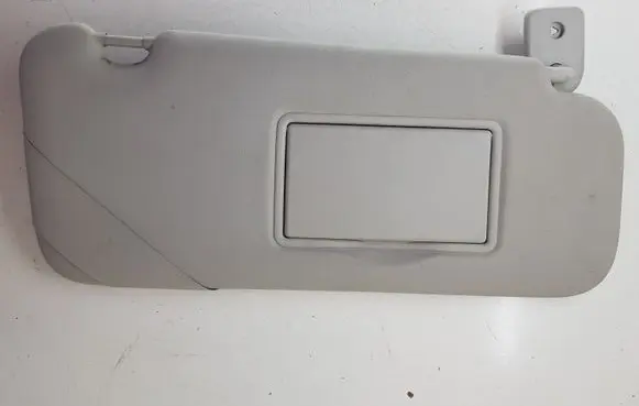 Citroen C3 Picasso Sun visor